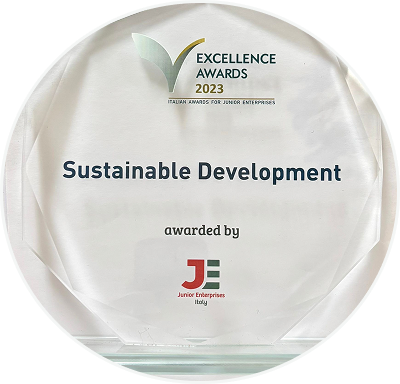 Premio Sustainable Development 2023